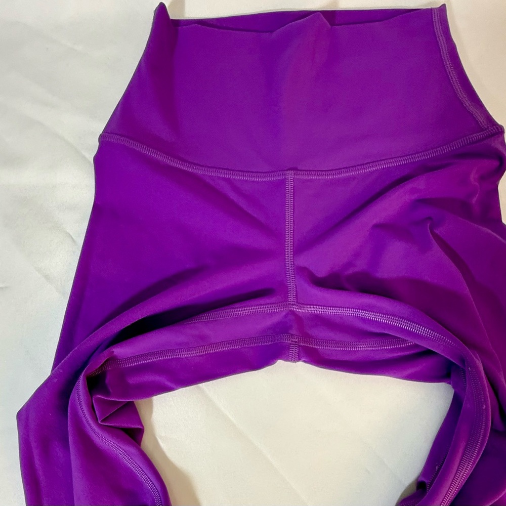 Lululemon Leggings – Size 2 - Picture 10 of 10